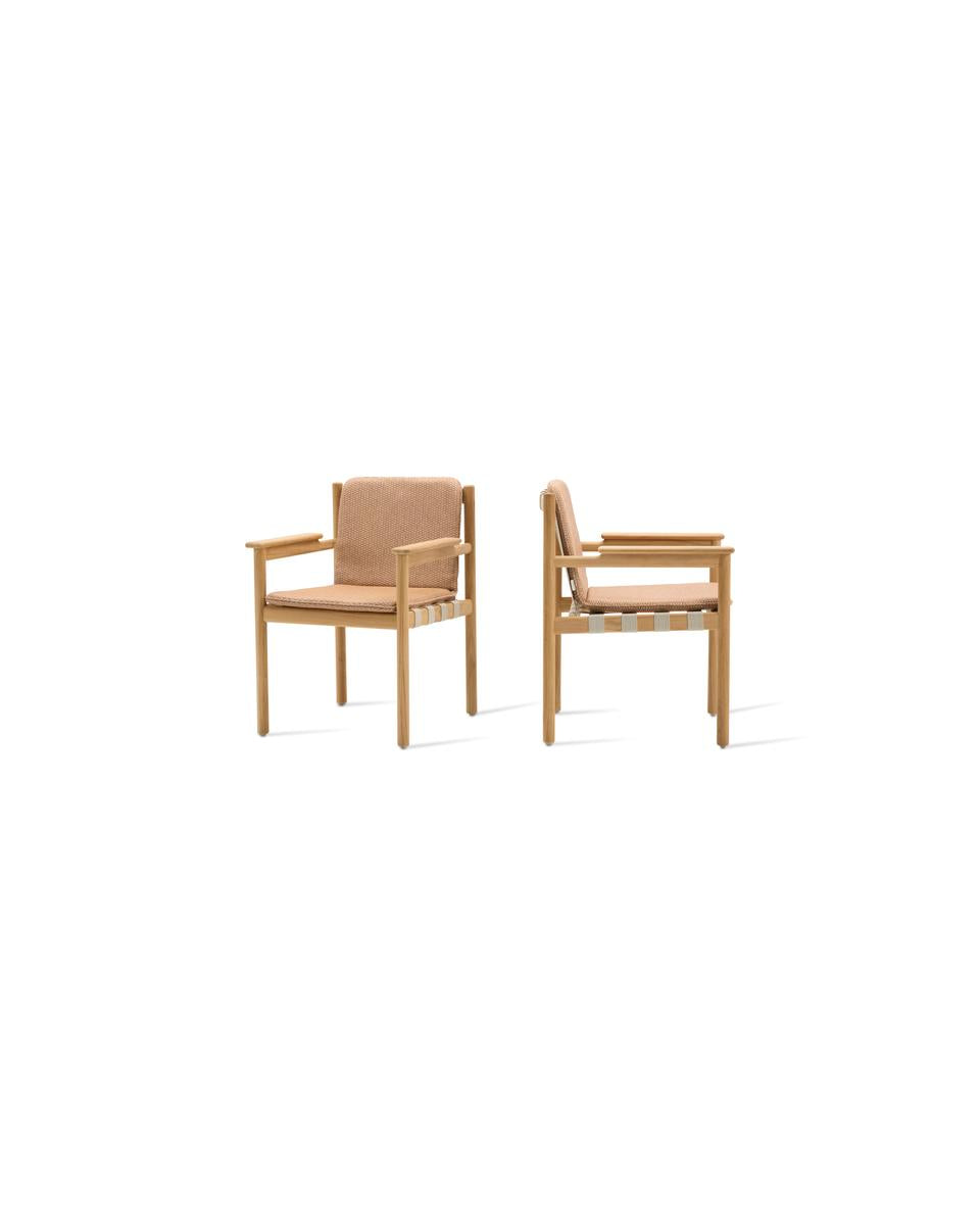 Oda Dining chair