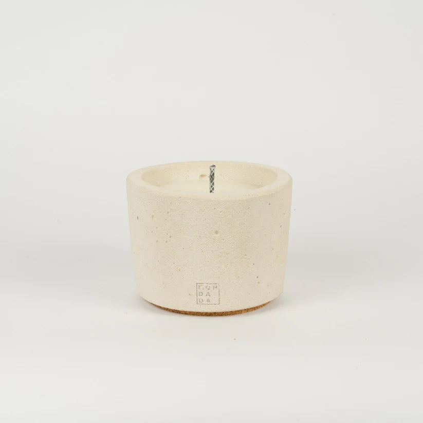 Outdoor Urban Candle - Small