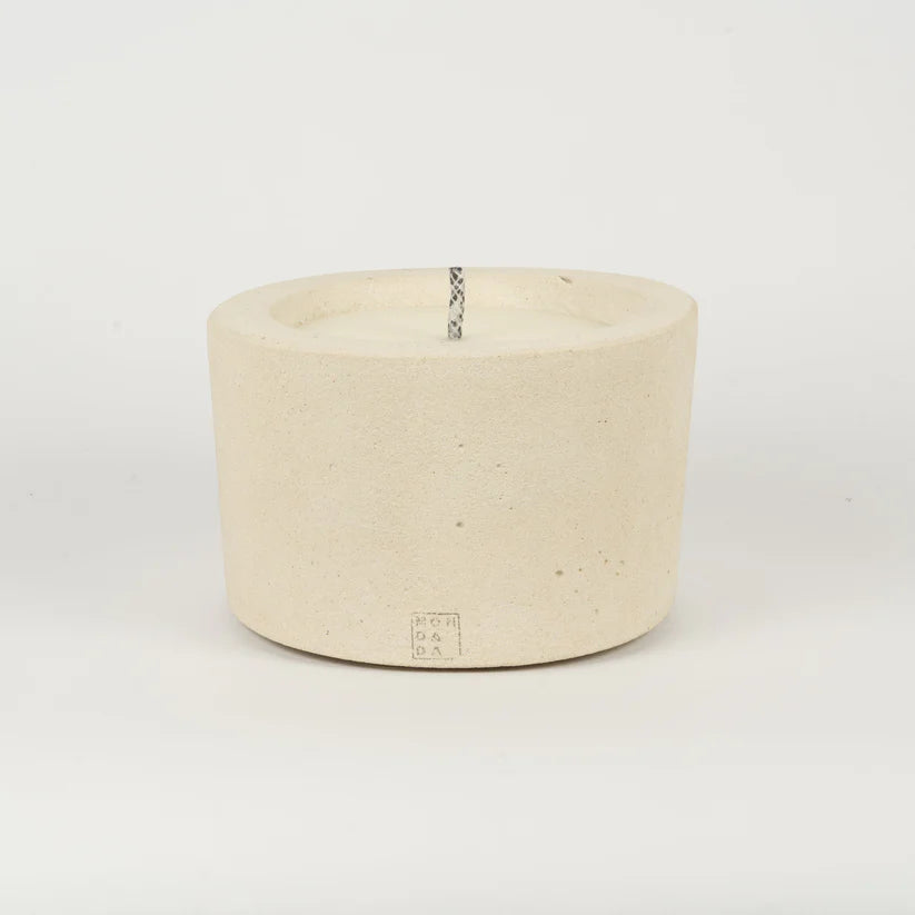 Outdoor Urban Candle - Large