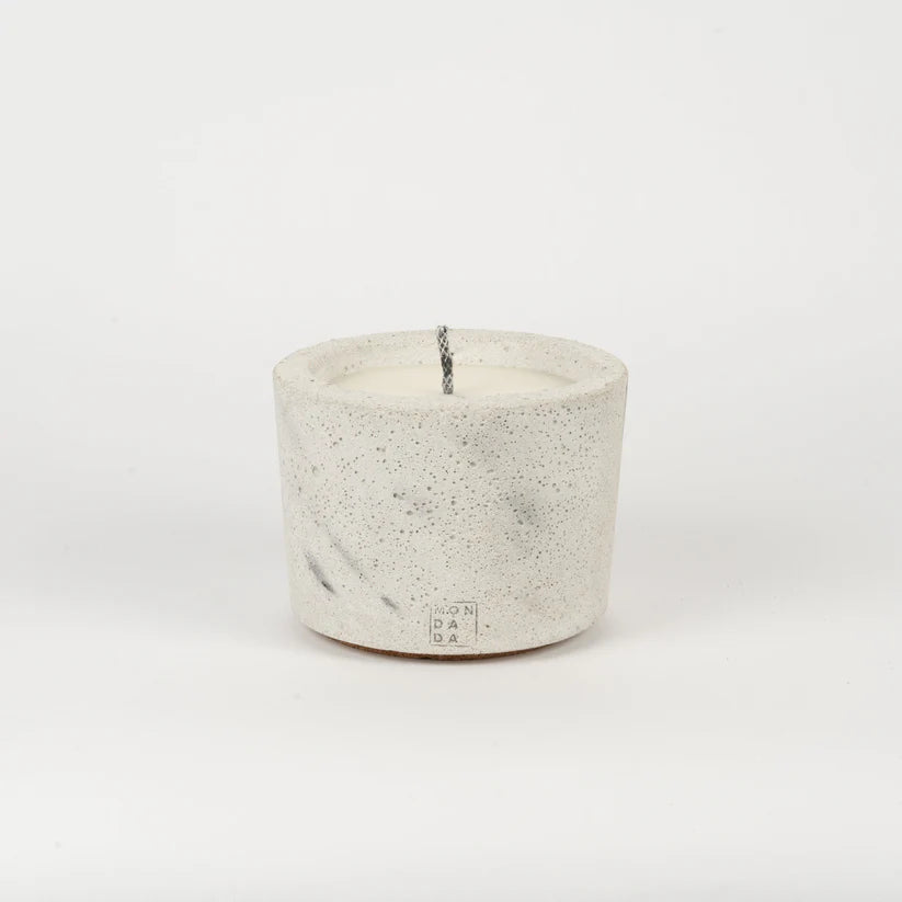 Outdoor Urban Candle - Small