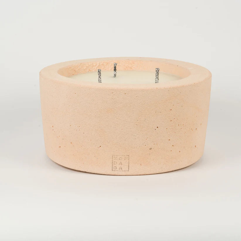 Outdoor Urban Candle - XL