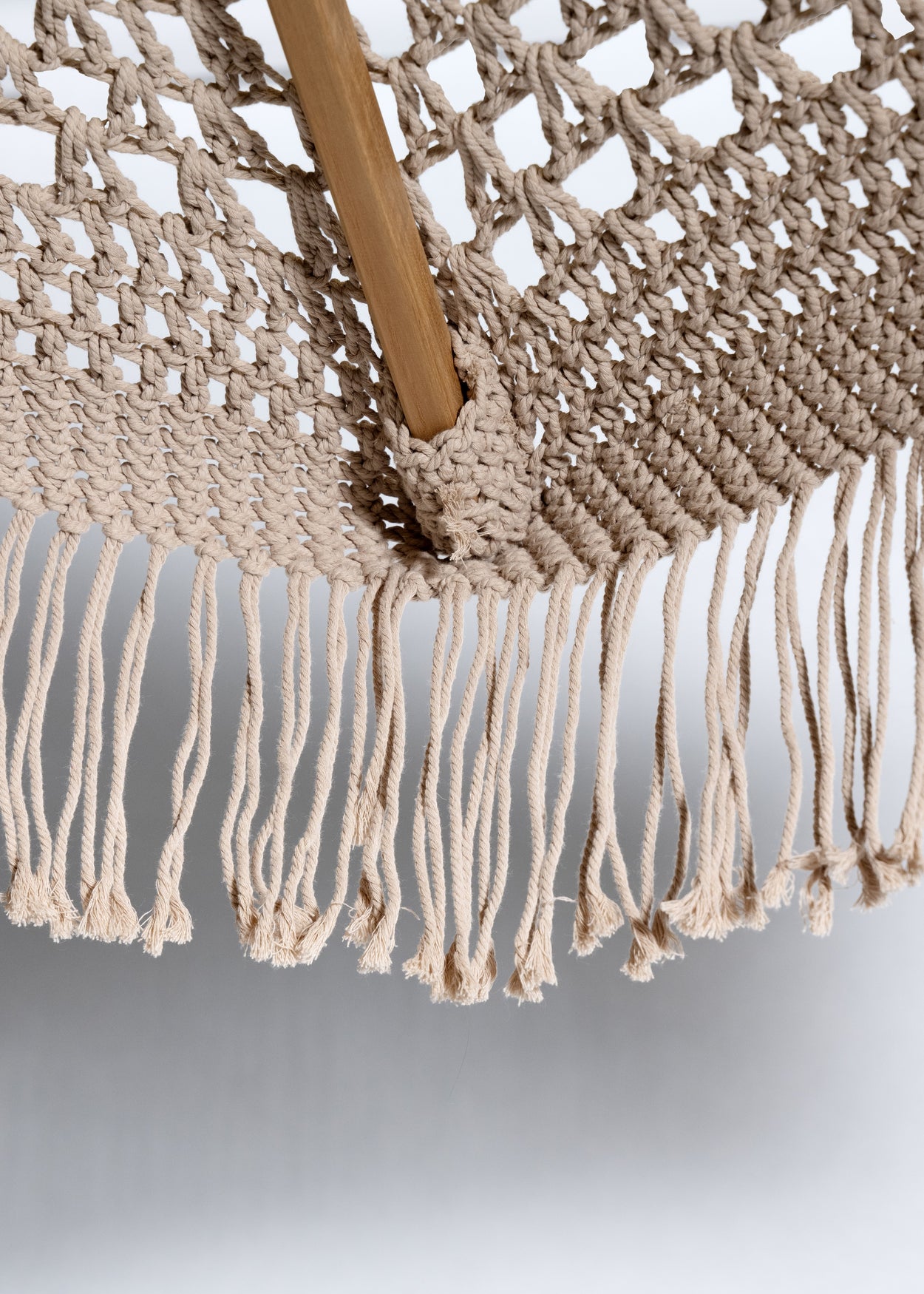 Macramé Ø250 cm