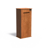 CASE pakket - Cortenstaal