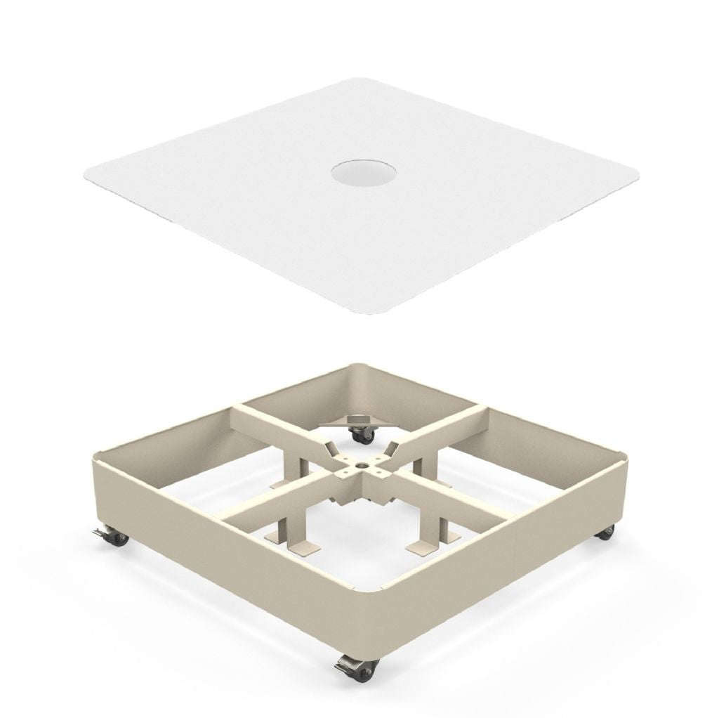 Montage opties voor Versa PX