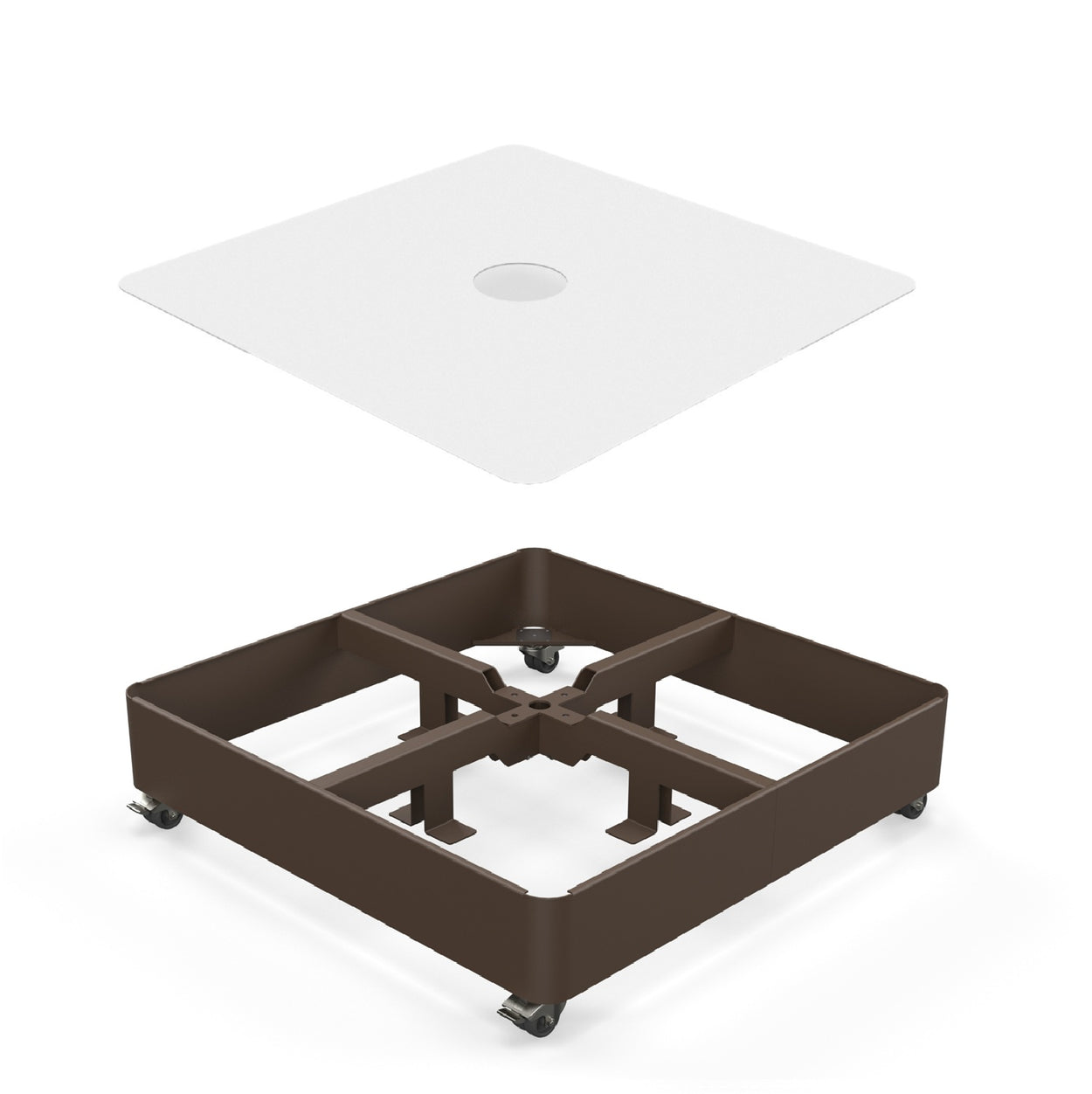 Montage opties voor Versa PX