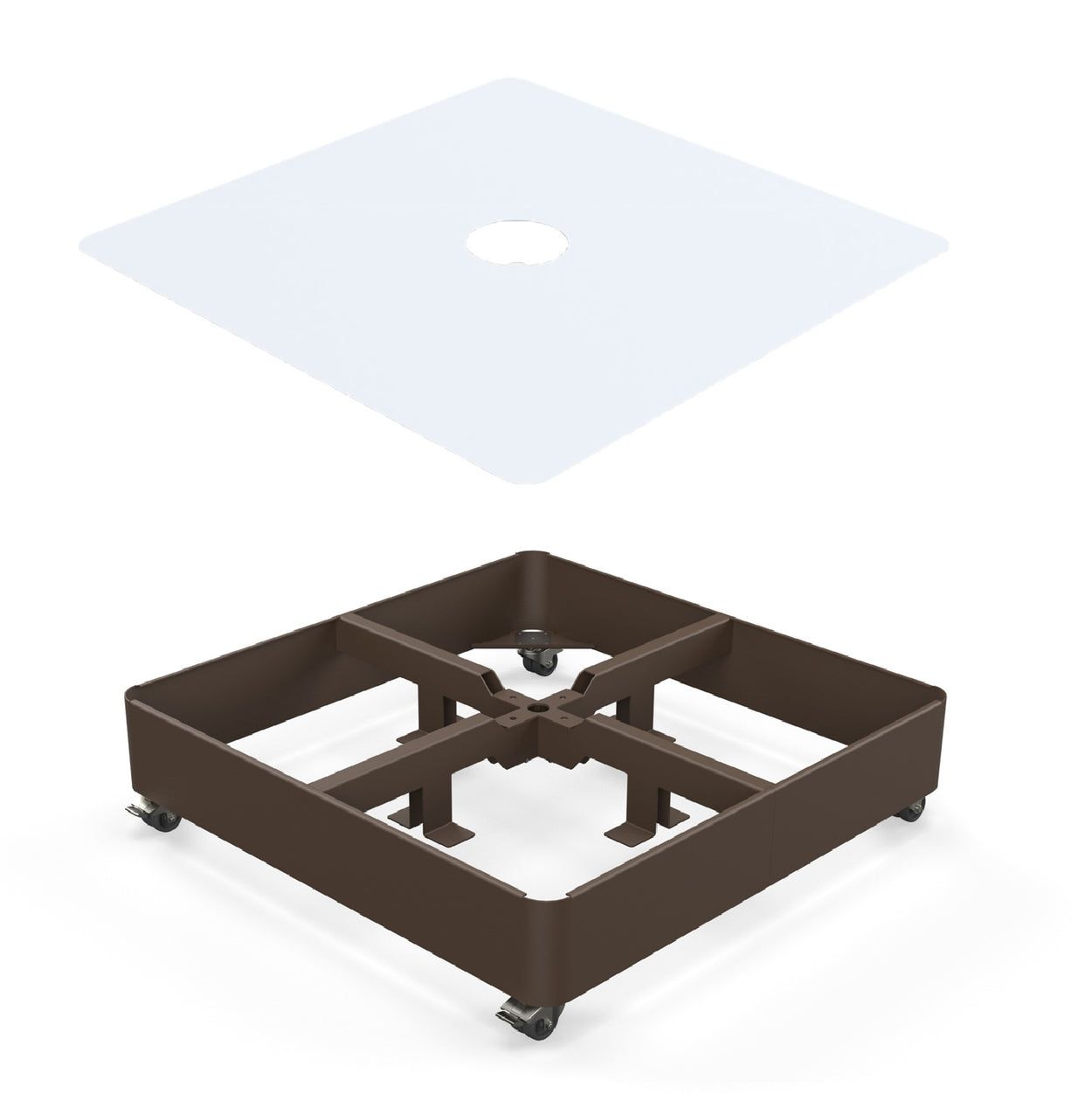 Montage opties voor Versa PX