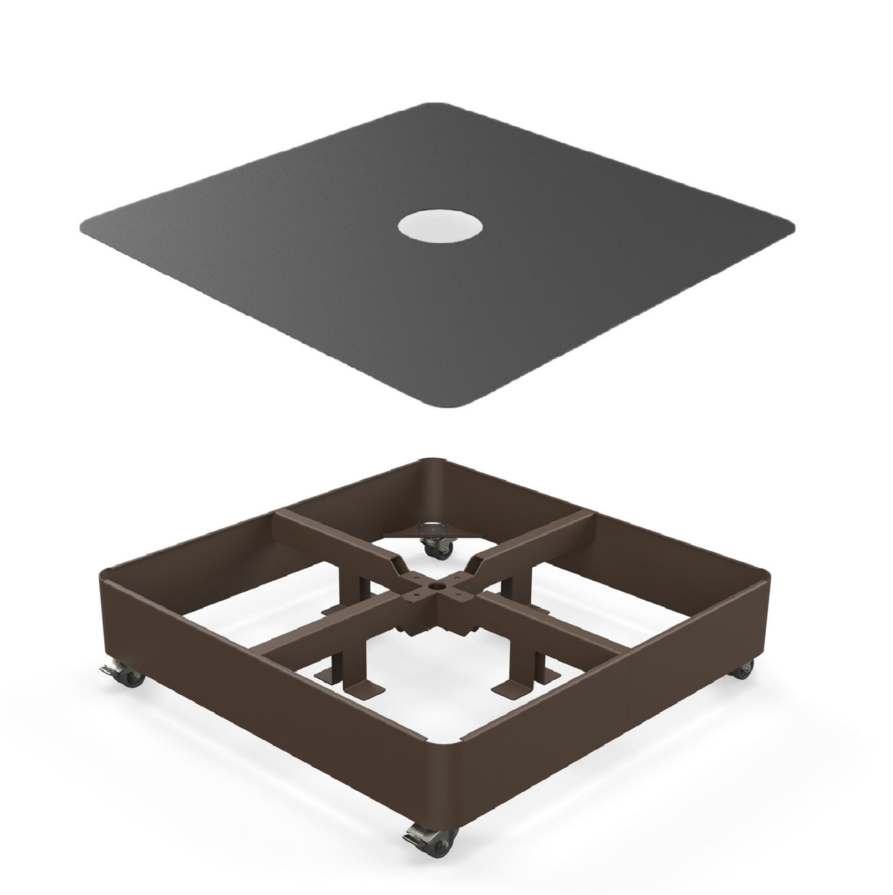 Montage opties voor Versa PX