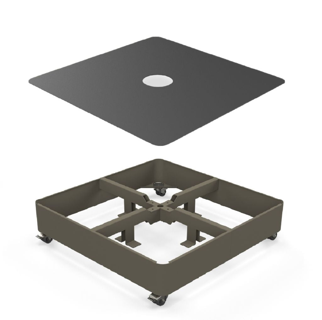 Montage opties voor Versa PX