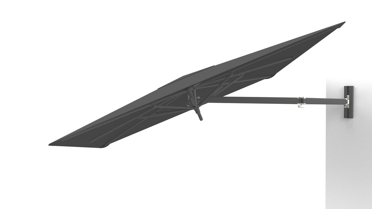 Paraflex UX - WALL parasol - 2 sizes