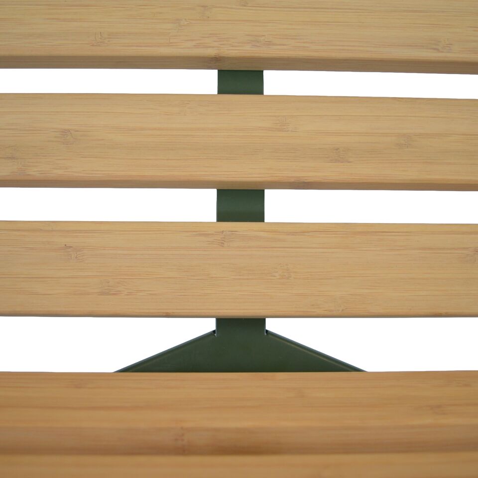 Patiobench low