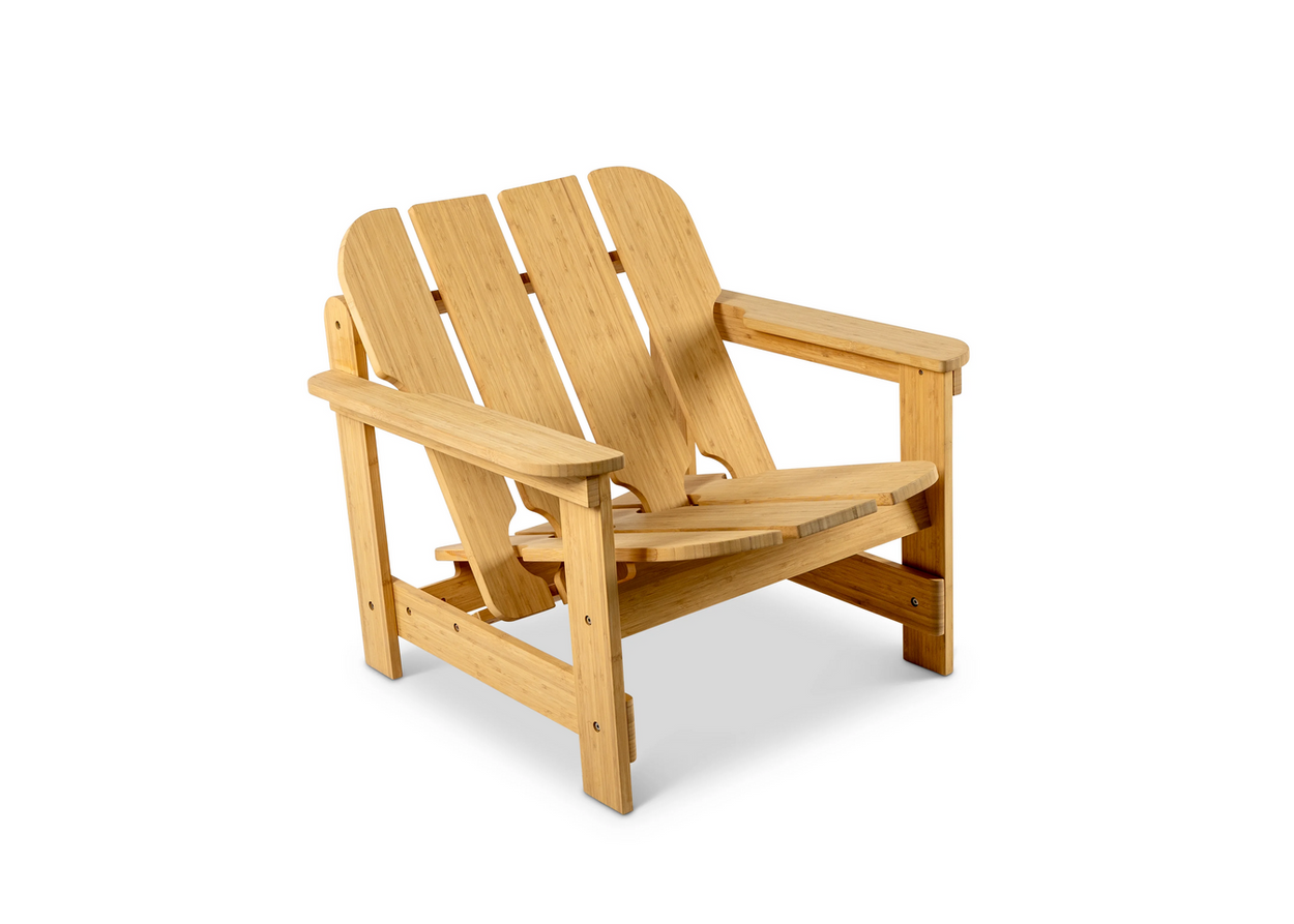 Picket Chair with Armrests