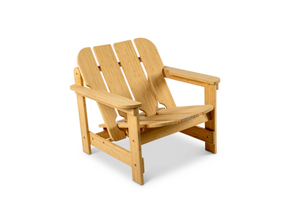Picket Chair with Armrests