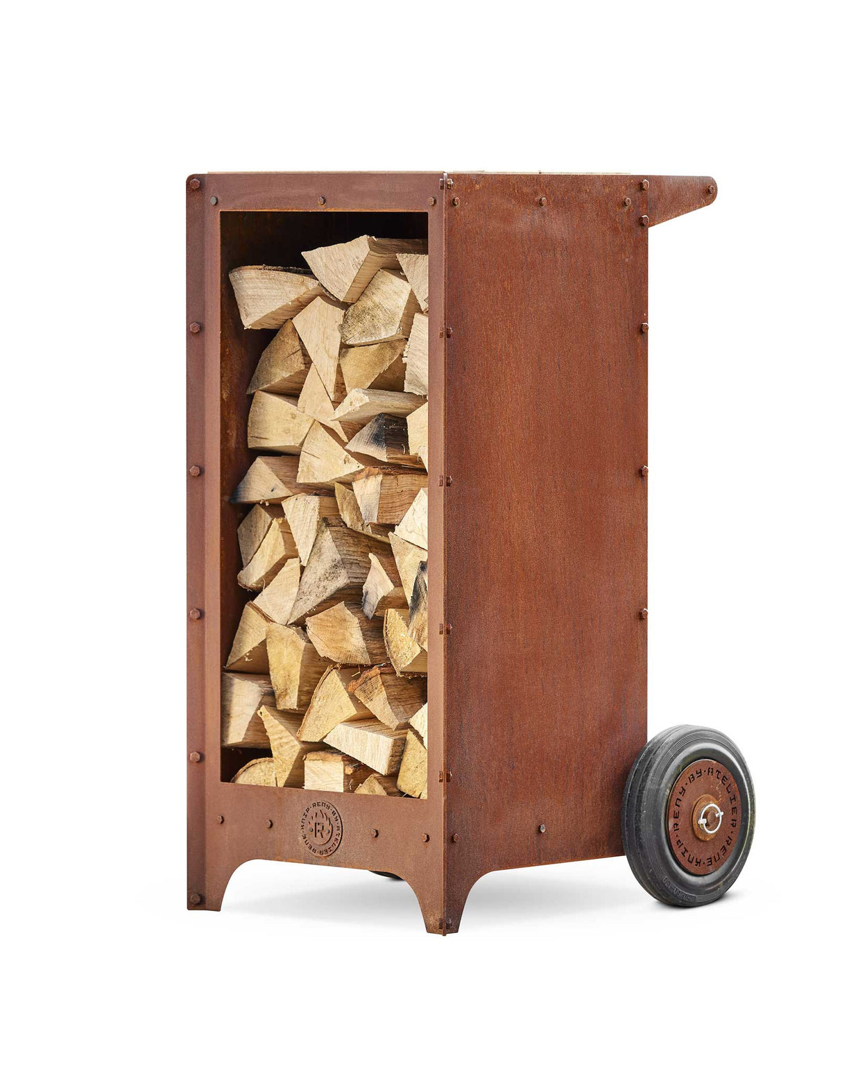 Houtopslag Ker - Woodtrolley