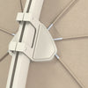 Icarus PX - design parasol 3 m