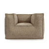 Silky Club seat, Gold out/indoor