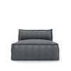 Set Silky out/indoor - Grey