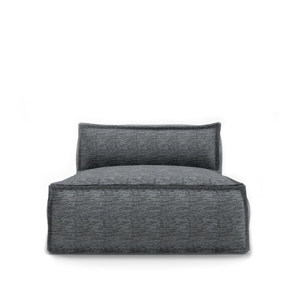 Set Silky out/indoor - Grey