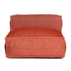 Silky Single Seat out/indoor