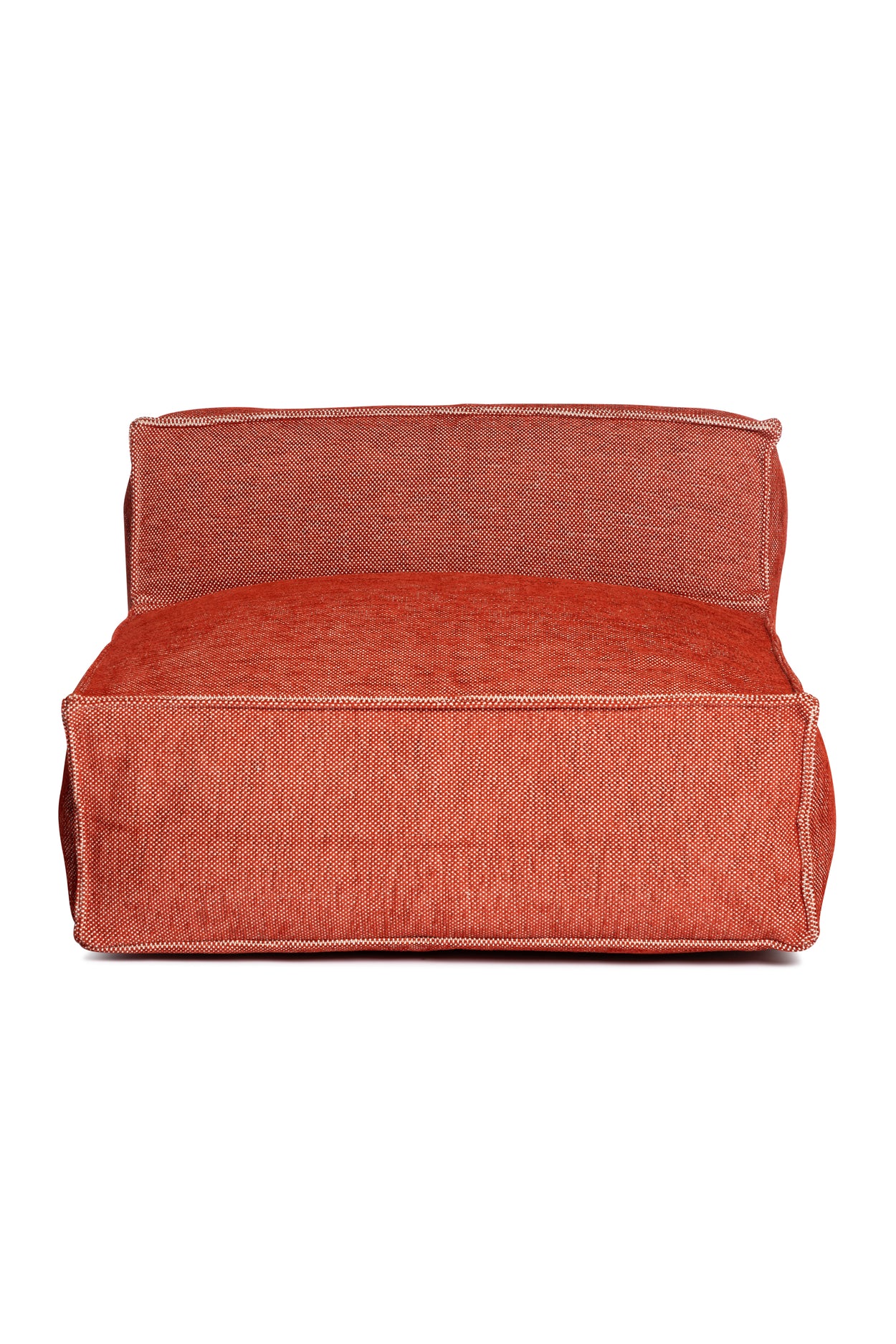 Silky Single Seat out/indoor