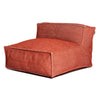 Silky Single Seat out/indoor