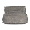 Silky Single Seat out/indoor