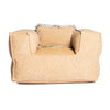 Silky Club Seat out/indoor
