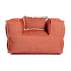 Silky Club Seat out/indoor