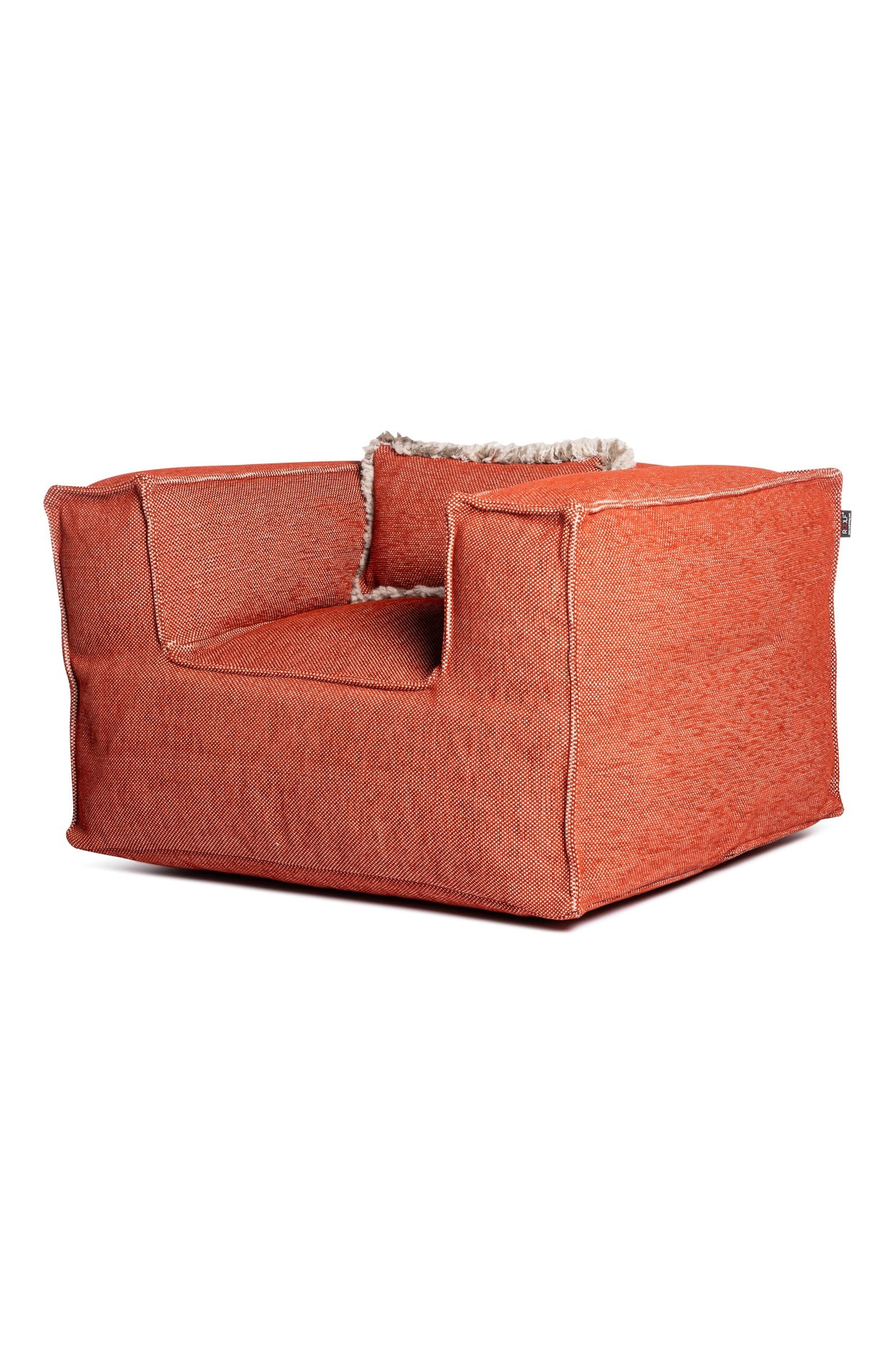 Silky Club Seat out/indoor