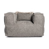 Silky Club Seat out/indoor