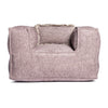 Silky Club Seat out/indoor