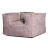 Silky Club Seat out/indoor