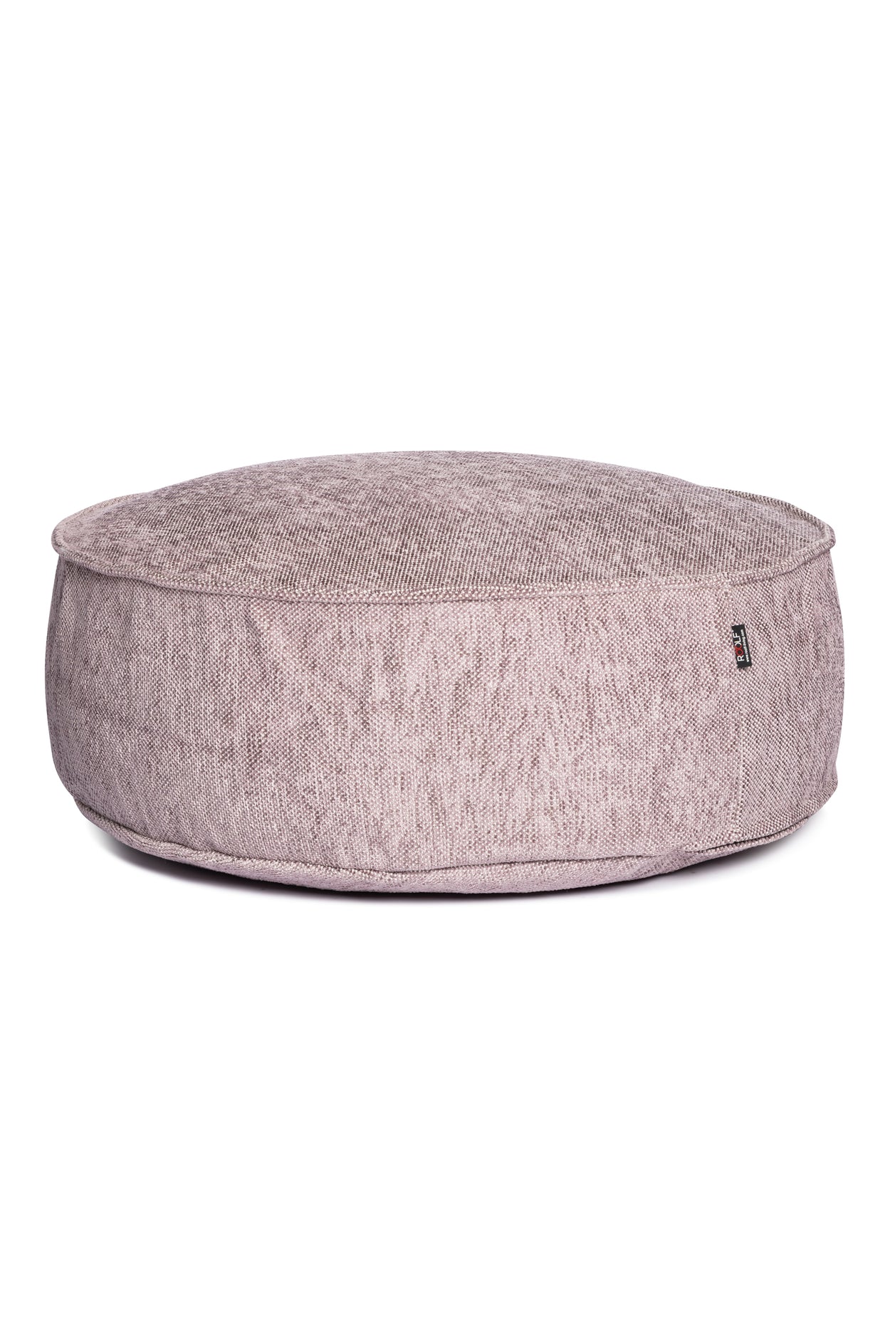 Silky Round pouf out/indoor