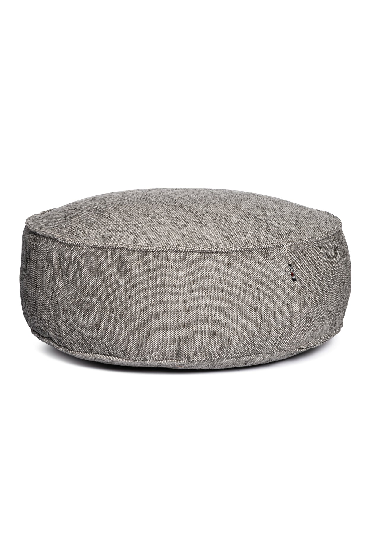 Silky Round pouf out/indoor