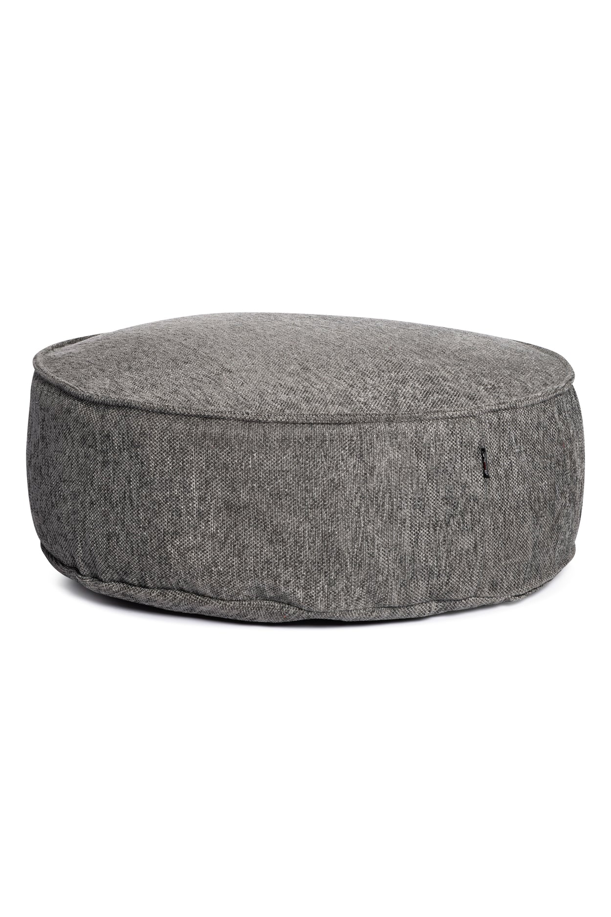 Silky Round pouf out/indoor