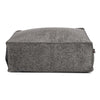 Silky Square pouf out/indoor