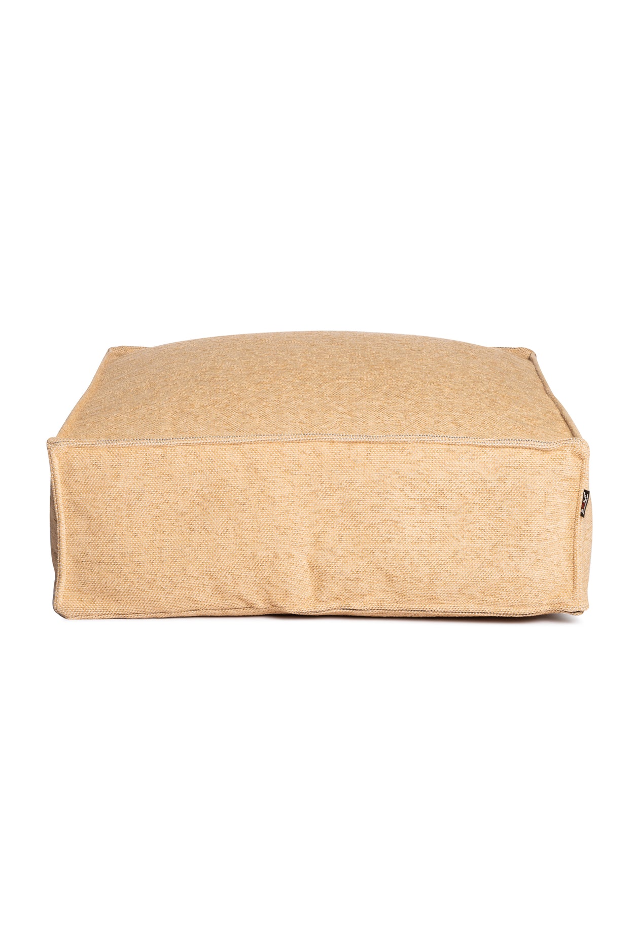 Silky Square pouf out/indoor