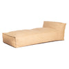 Silky Long chair out/indoor
