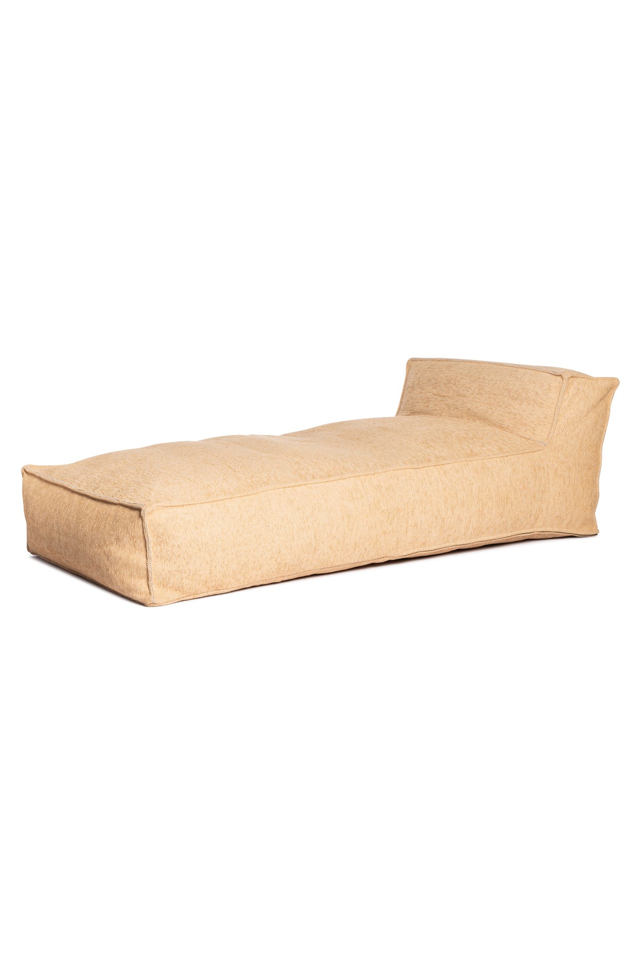 Silky Long chair out/indoor