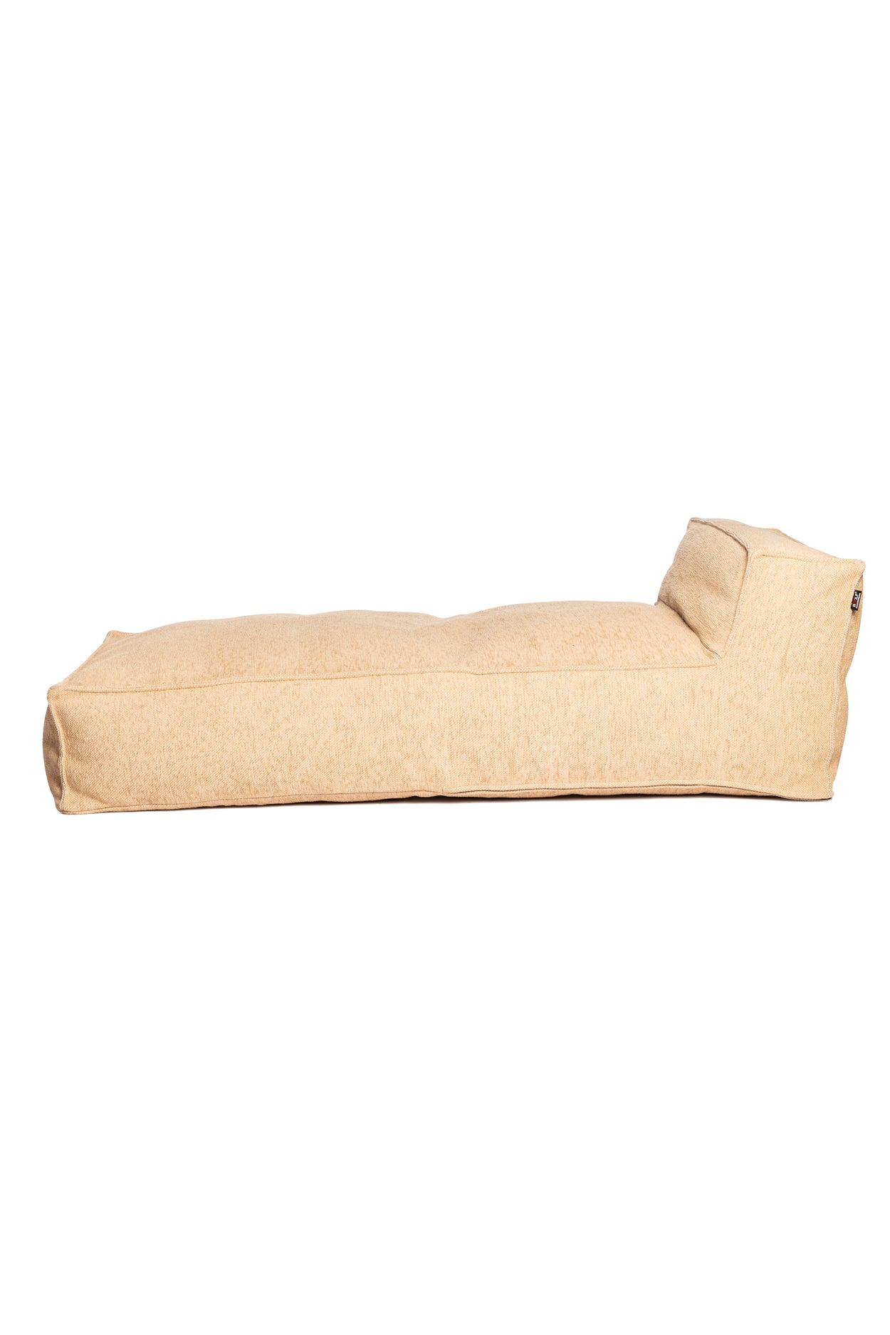 Silky Long chair out/indoor