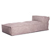 Silky Long chair out/indoor