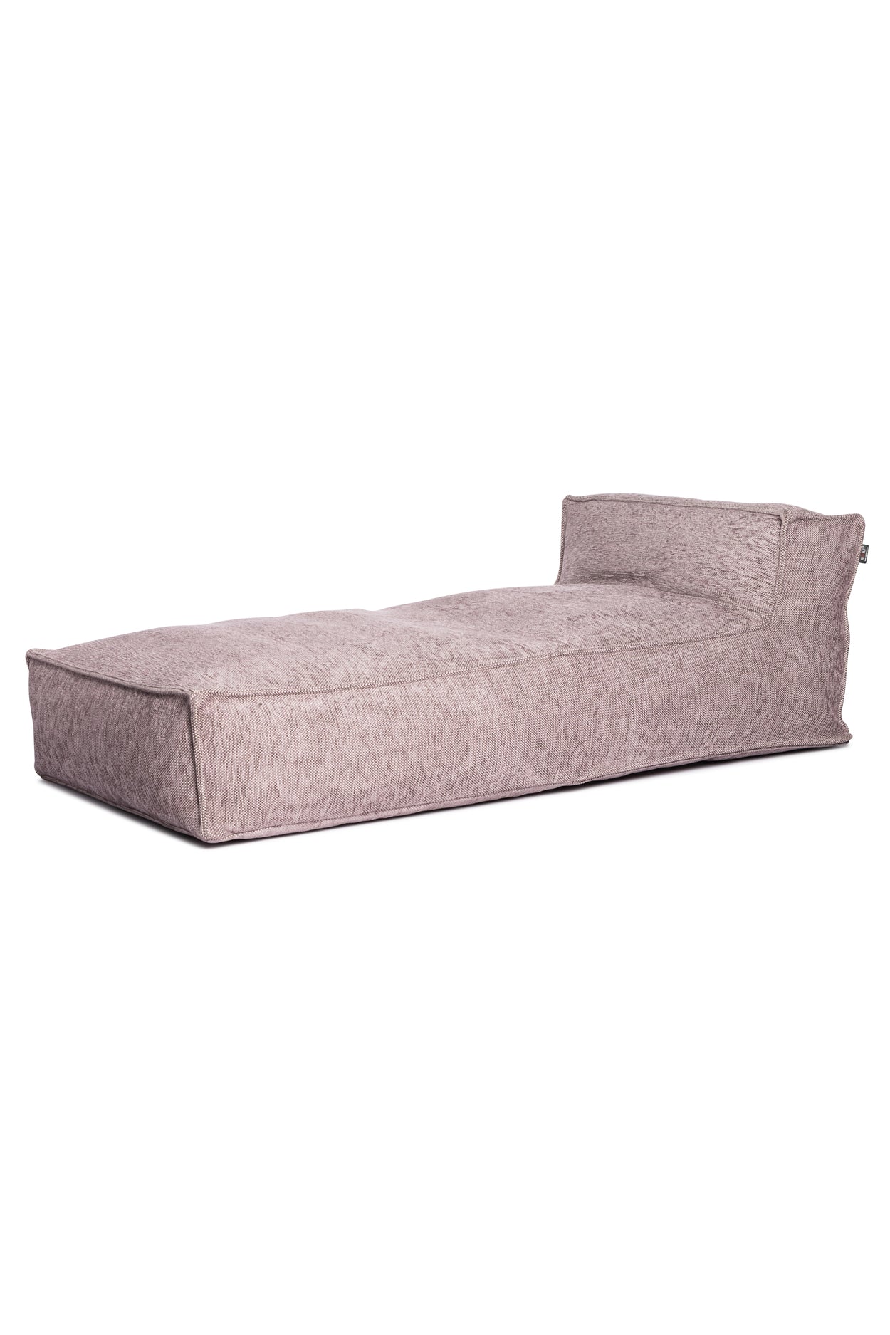 Silky Long chair out/indoor