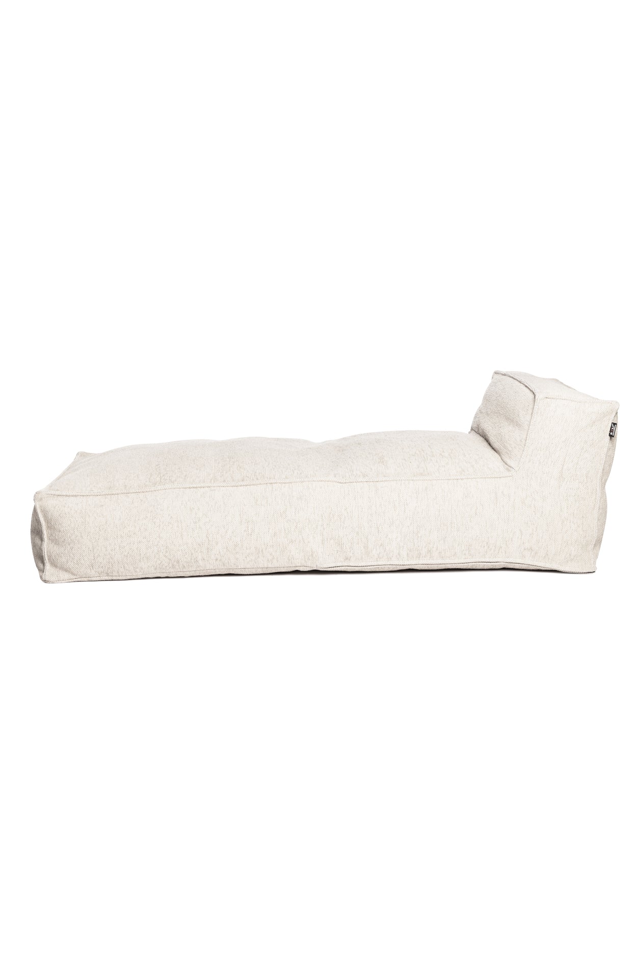 Silky Long chair out/indoor