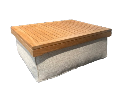 Silky Coffee table