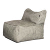 Dotty Zitzak M out/indoor - Moss green
