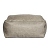 Dotty Poef Small out/indoor - Moss green