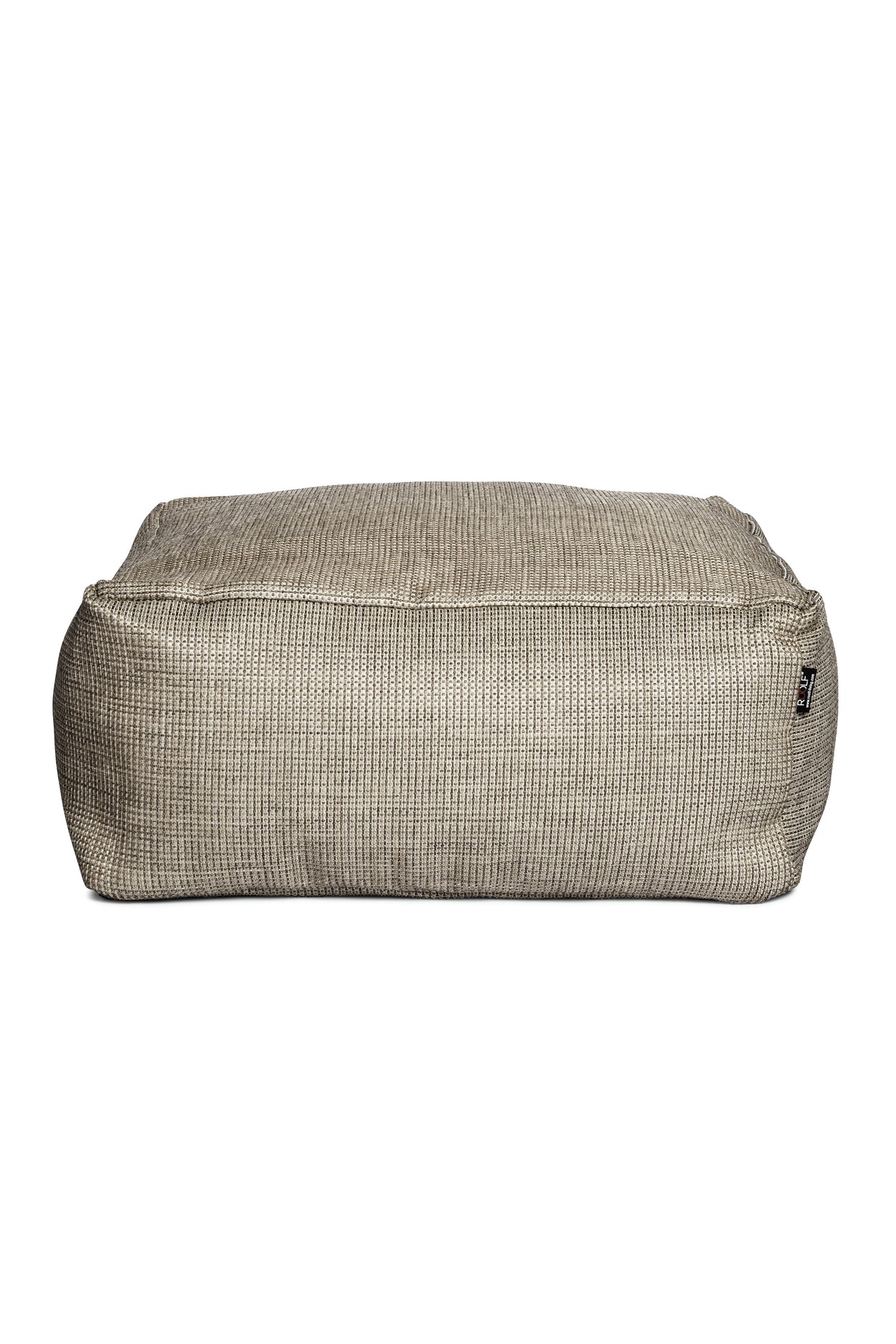 Dotty Poef Small out/indoor - Moss green