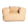 Silky Club Seat out/indoor