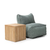 Dotty Cube table