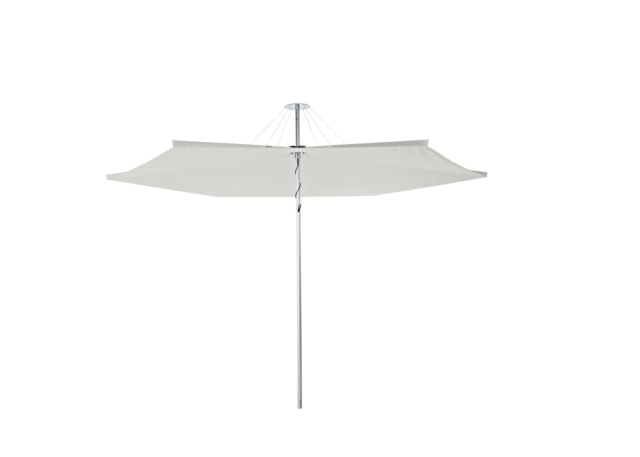 Infina stokparasol - Rond