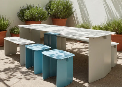 Table - STB 275